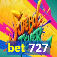 bet 727